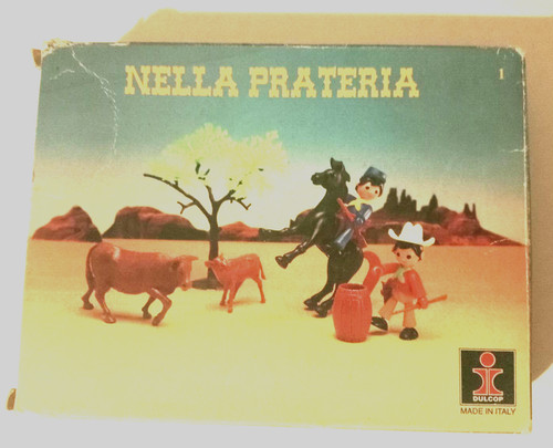 Super charly dulcop - super, nella