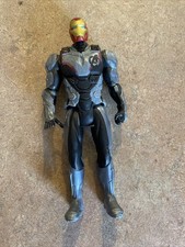 Marvel Avengers Endgame Iron