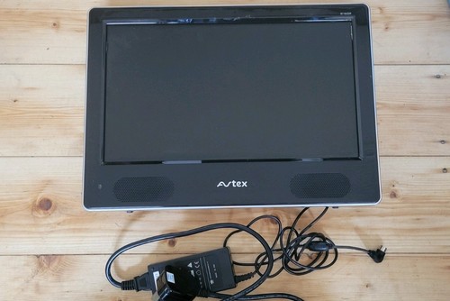 Avtex vortex w216dr - avtex,