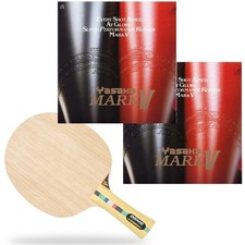 Racchetta da ping pong