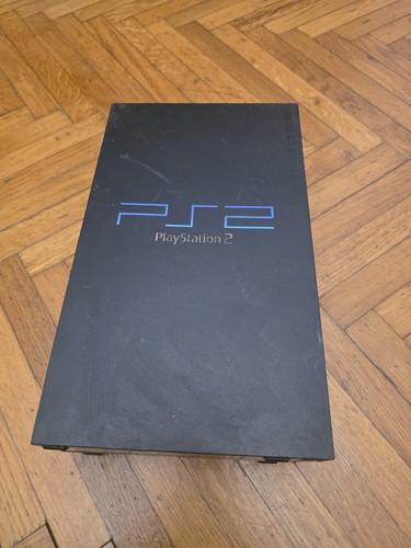 Playstation fat - playstation, 2
