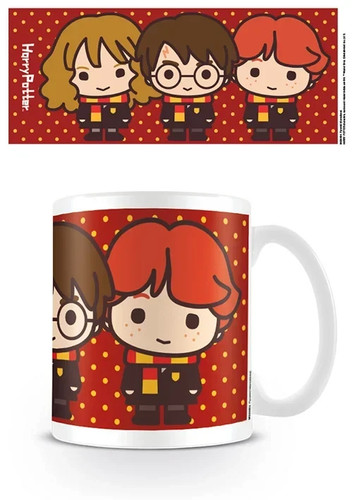 Harry potter tazza - potter, 300