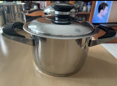 Pentola amc 2litri - amc,