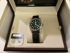Longines Spirit 37