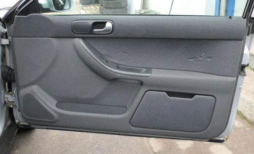 Audi pannello porta - audi,