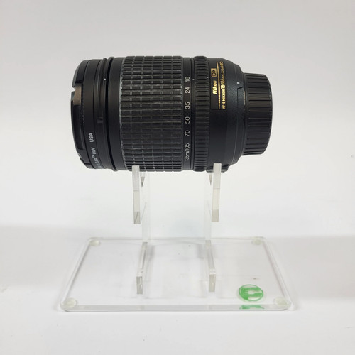 Nikon nikkor 135 - nikkor, 18-135