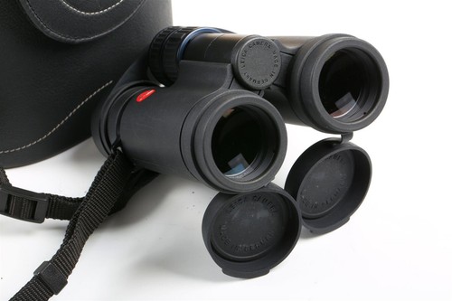 Leica 10x32 ultravid binocolo - 10x32,