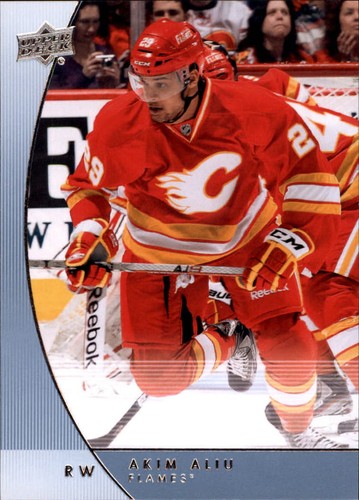 2012 upper deck - 2012-13,