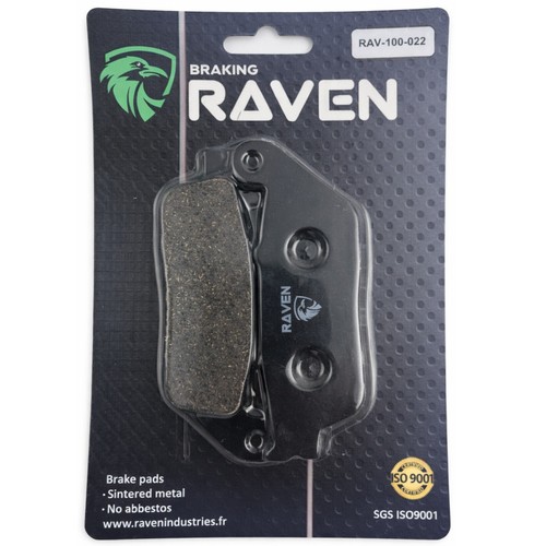Plaquettes frein ga ou - plaquettes,