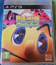 Playstation ps3 pac man - 3, le