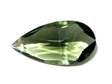 (10 pezzi) Mandorla cristallo