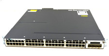 Cisco Catalyst 48 porte 3750-X