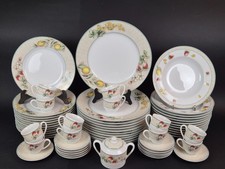 SERVIZIO PIATTI LIMOGES