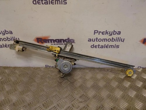 Alzavetro anteriore destro