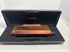 Hohner CX12 JAZZ armonica