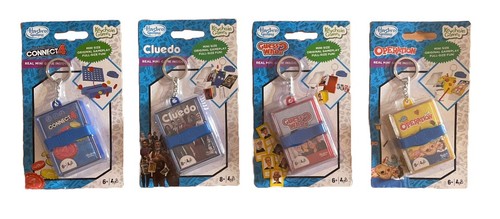 4 mini giochi - mini,