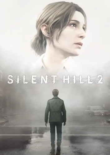 Silent hill remake pc - silent,