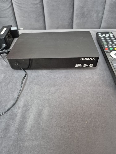 Decoder tivusat humax - tivusat,