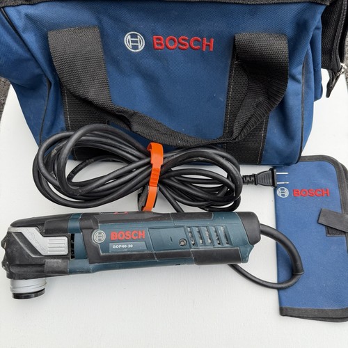 Bosch gop40 starlock - starlock, plus