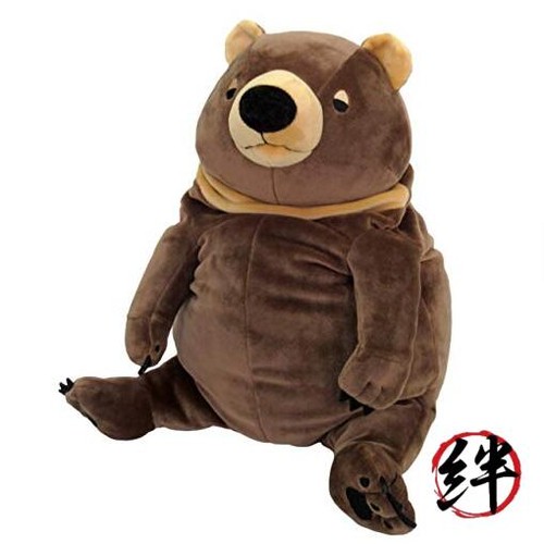 Mochi series mochikuma - mochi,
