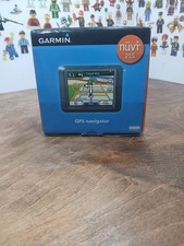 Garmin Nuvi 255W Sistema di