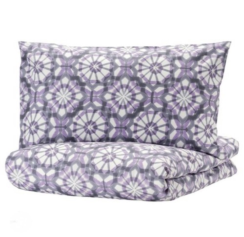 Copripiumino king ikea - king,