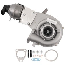 Turbocompressore per Alfa