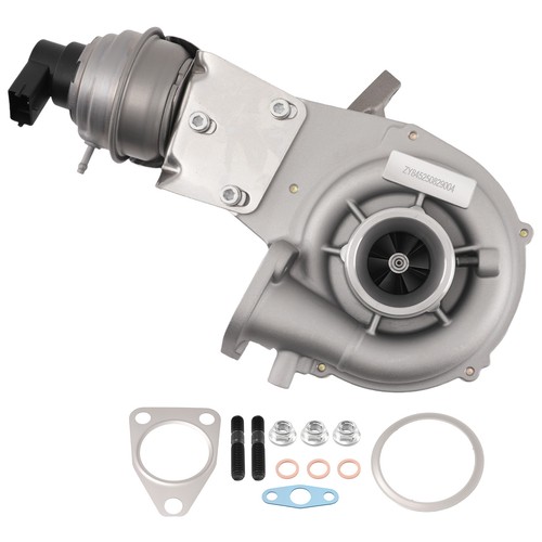 Turbocompressore per alfa - per,