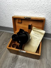 Zeiss Ikon bilirubinometro