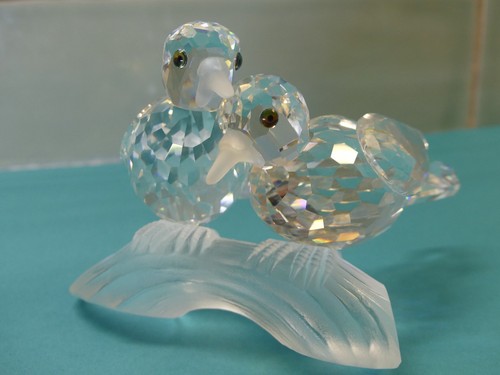 Tartarughe cristallo swarovski - tartarughe,