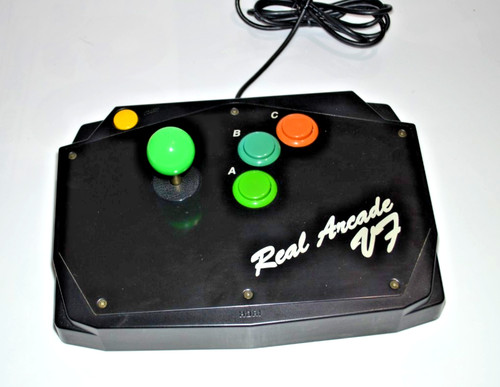 Hori real arcade - real, vf