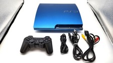 Sony playstation ps3 - 3, console