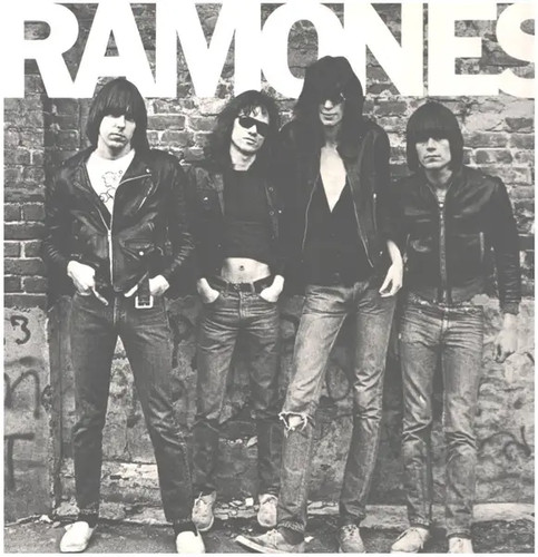 Ramones sire vinyl - vinyl, 33