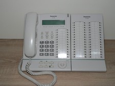 Panasonic KX-T7630NE incl