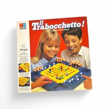 Il trabocchetto MB COMPLETO