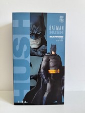 MEDICOM TOY RAH BATMAN HUSH