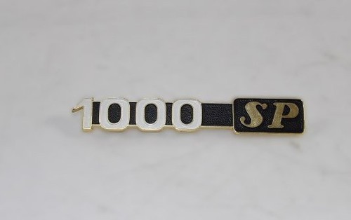 Moto guzzi 1000 1978 1984 - sp, 1978-1984