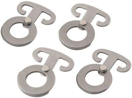 Outwell ganci accessori - accessori, ×