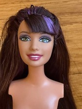 barbie fashionista swappin