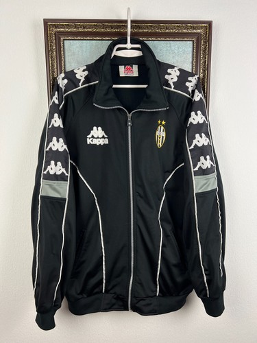 Giacca calcio kappa juventus - kappa,