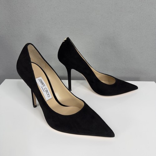 Jimmy choo love 100 nero - 100,