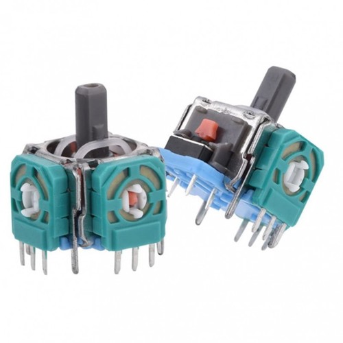 Modulo joystick per comando - modulo,