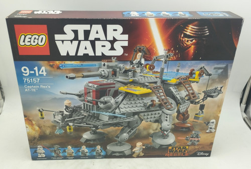 Lego 75157 captain rex - 75157,