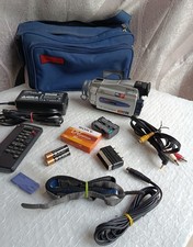 VIDEOCAMERA SONY DCR-TRV18E