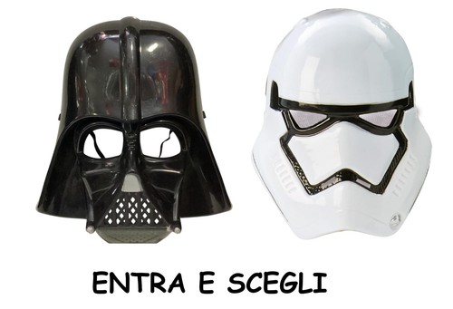 Carnevale halloween star wars - halloween,
