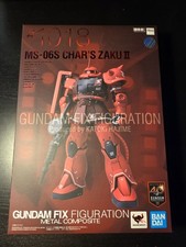 BANDAI #1018 GUNDAM FIX