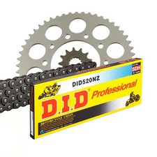 Kit catena DID (per: Beta Alp 4.0 05-20)