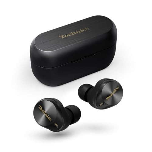 Auricolari wireless technics - auricolari,