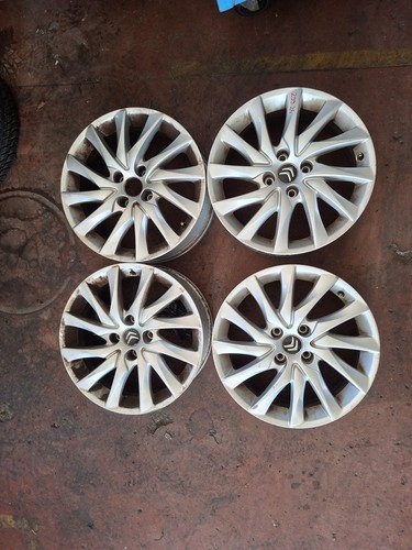 Cerchi citroen peugeot - cerchi,