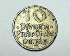 Libera città di Danzica
